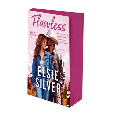 Flawless (Edição Especial) de Elsie Silver