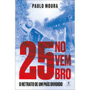 25 De Novembro de Paulo Moura
