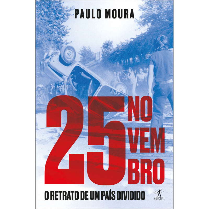 25 De Novembro de Paulo Moura
