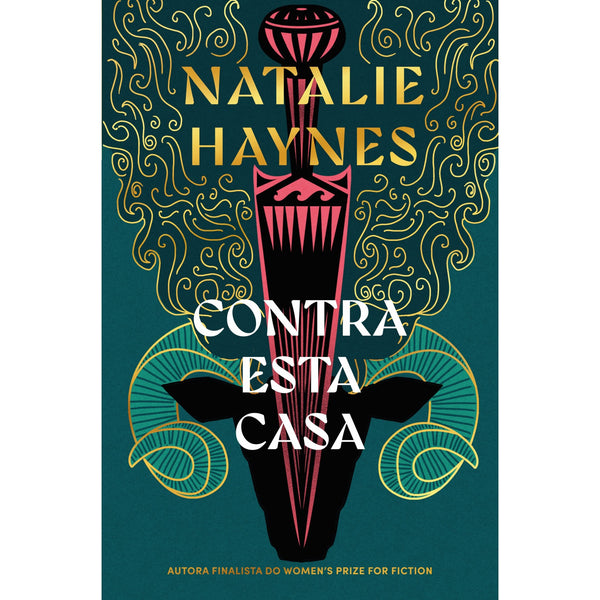 Contra Esta Casa de Natalie Haynes