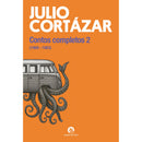 Contos Completos 2 de Julio Cortázar