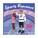 The Sports Romance - Livro De Colorir de Sofía Miller Salazar