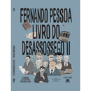 Livro Do Desassossego - de Fernando Pessoa
