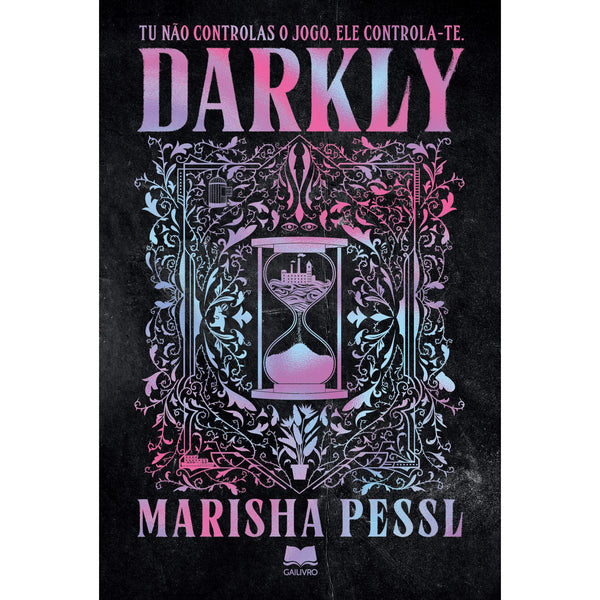 Darkly de Marisha Pessl
