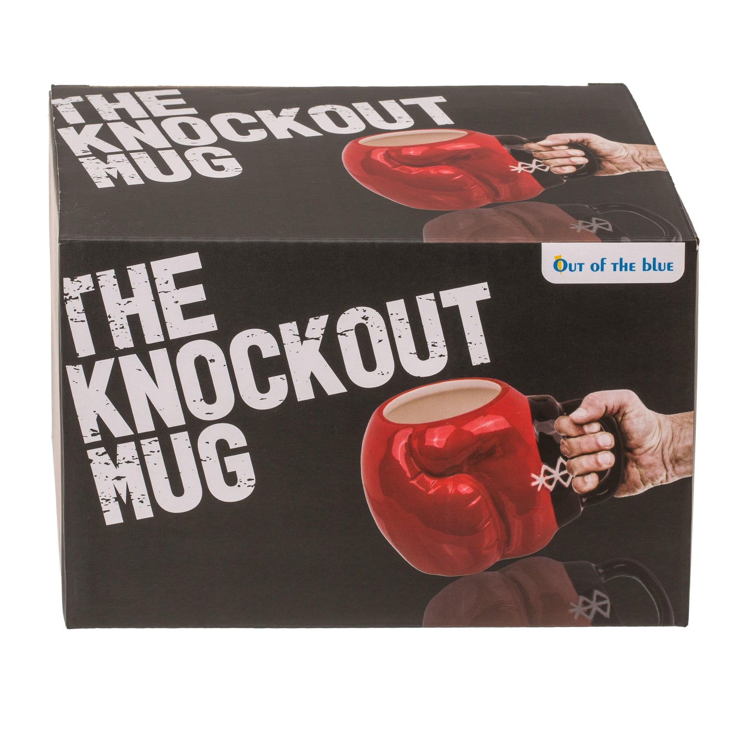 Caneca - Luva Boxe