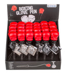 Caneta - Luva Boxe