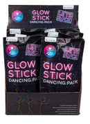 Dancing Stick Pack - Glow