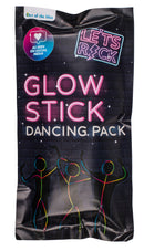 Dancing Stick Pack - Glow