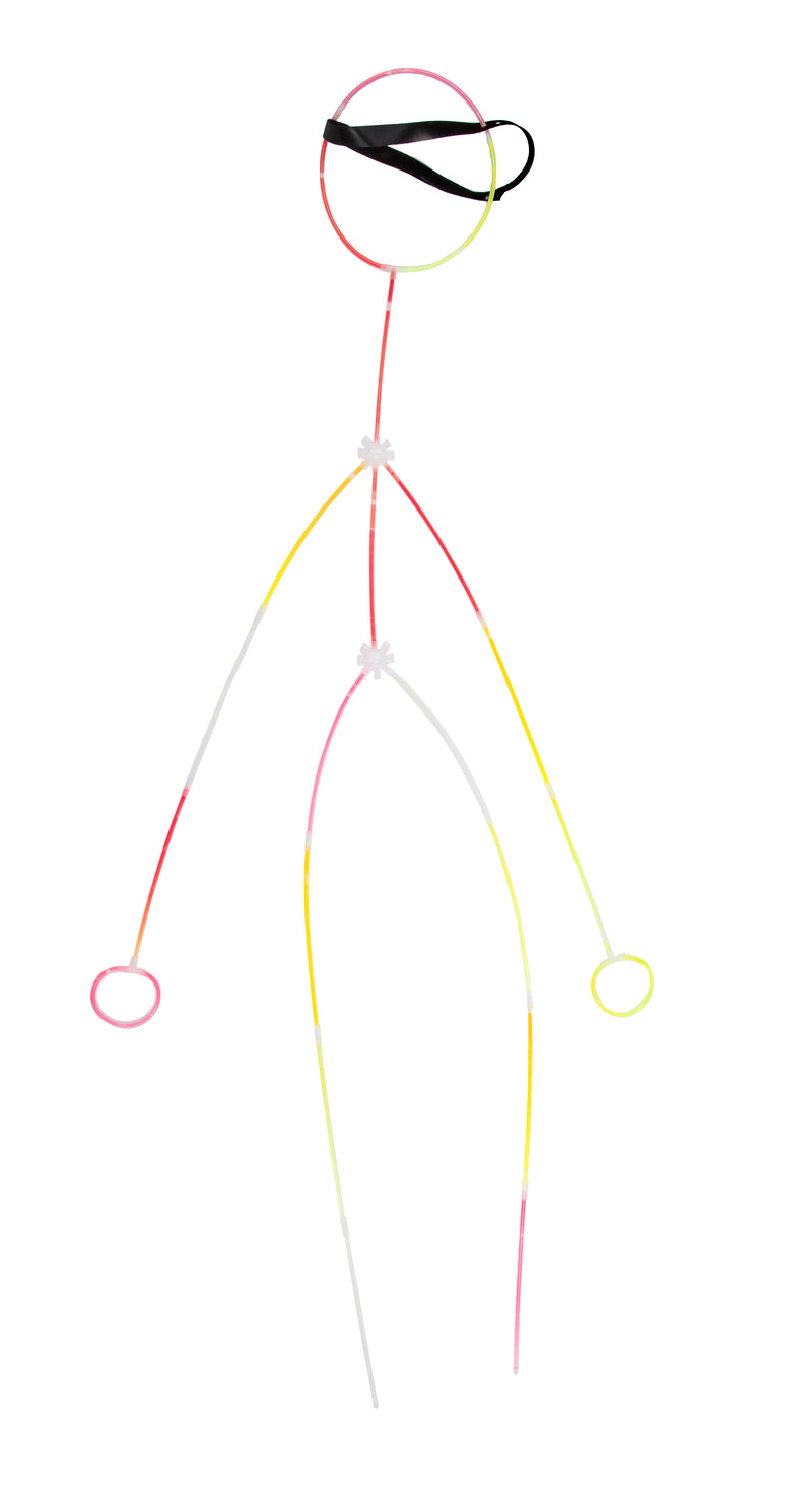 Dancing Stick Pack - Glow