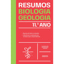 Resumos Biologia E Geologia 10.º Ano de Vários