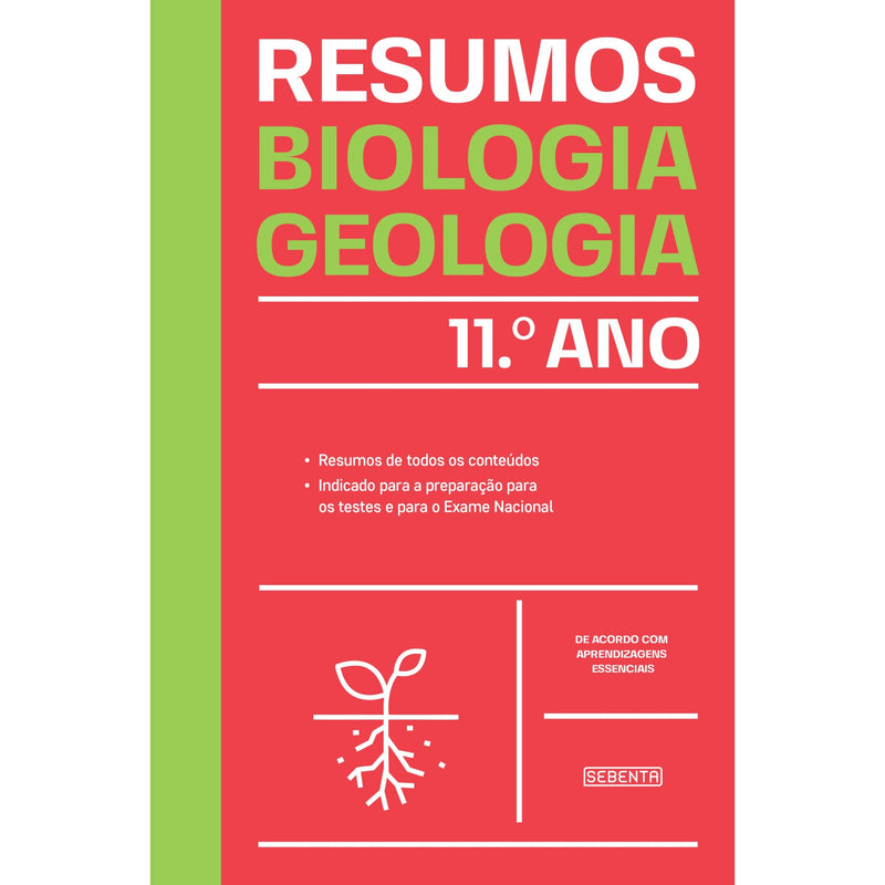 Resumos Biologia E Geologia 10.º Ano de Vários