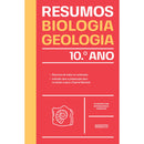 Resumos Biologia E Geologia 10.º Ano de Vários
