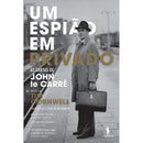 Um Espião Em Privado de Um Espião em Privado - As Cartas de John le Carré