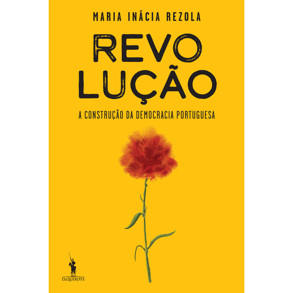 Revolução de Maria Inácia Rezola
