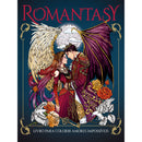 Romantasy de Ana Jéren