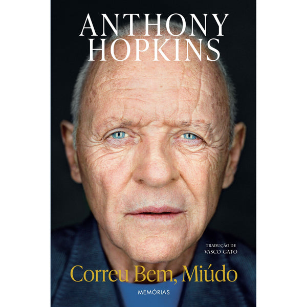 Correu Bem, Miúdo de Anthony Hopkins