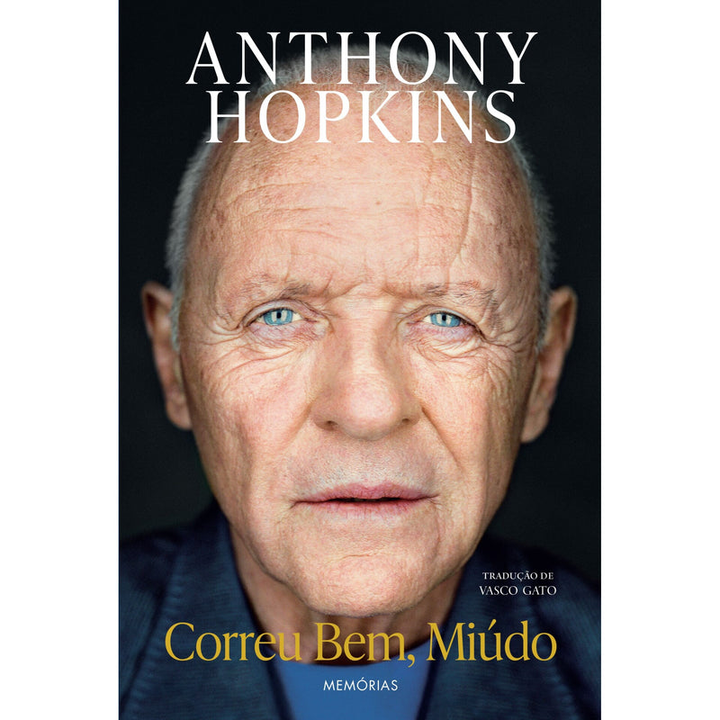 Correu Bem, Miúdo de Anthony Hopkins