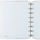 Caderno Inteligente Formato A5 Rose Key By Isabela Akkari Caderno Inteligente