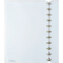 Caderno Inteligente Grande Purple Key By Isabela Akkari