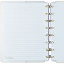 Caderno Inteligente Formato A5 Purple Key By Isabela Akkari