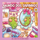 Mundo Dos Sapinhos de Miss Kitsch