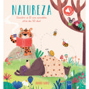 Adoro Sons! Natureza de Yoyo Books
