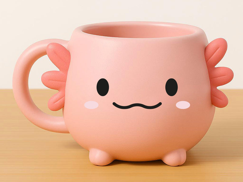 Caneca Chunky - Axolutely