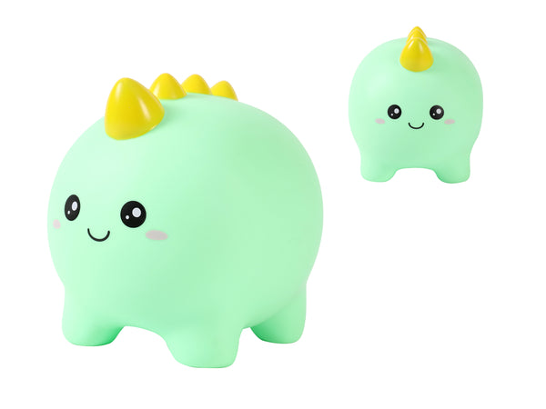 Mealheiro - Hello Dino