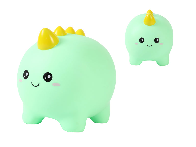 Mealheiro - Hello Dino