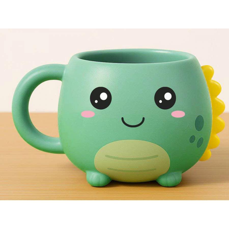 Caneca Chunky - Hello Dino
