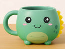 Caneca Chunky - Hello Dino