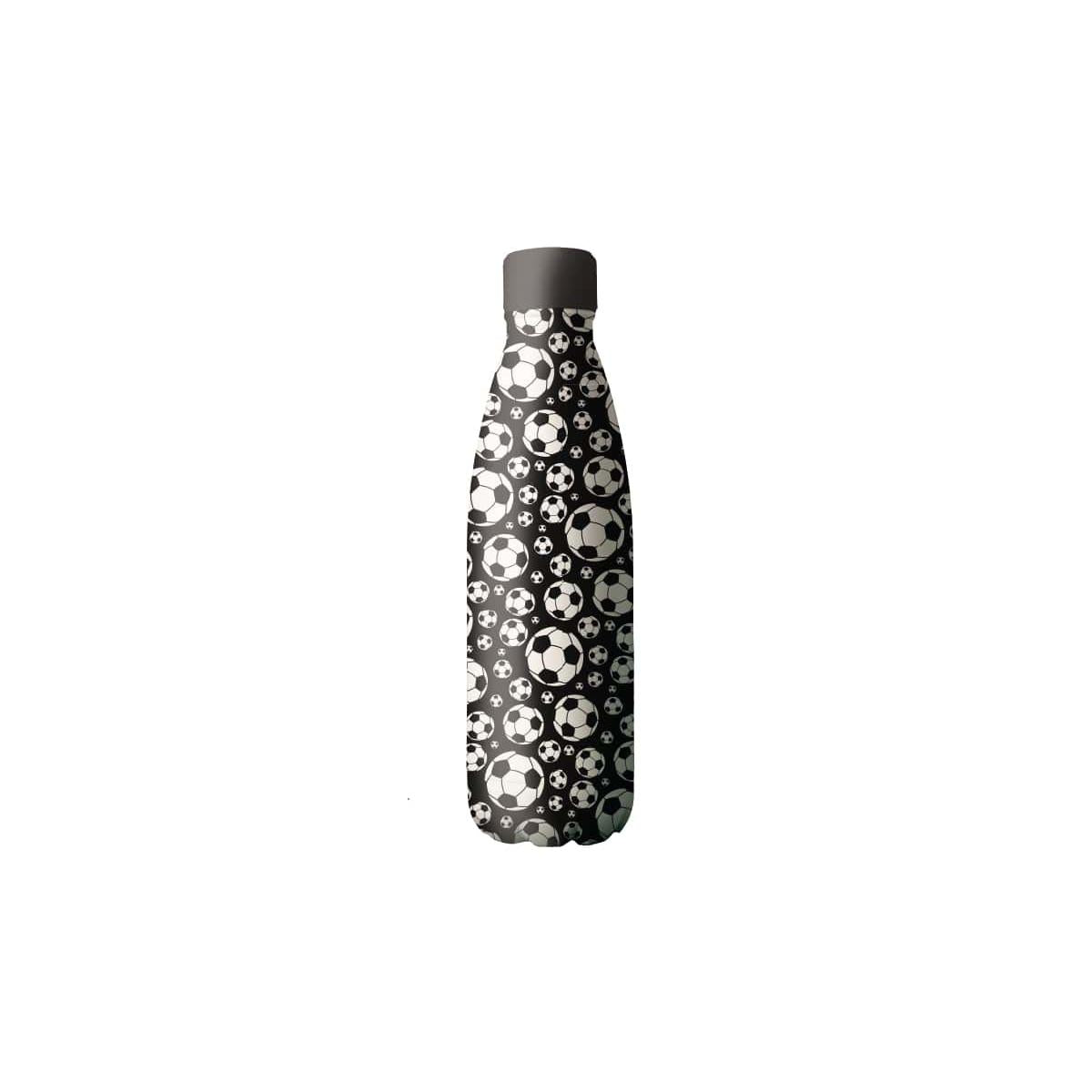Garrafa Térmica 500Ml - Futebol