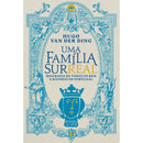 Uma Família Surreal de Hugo van der Ding
