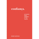 Confiança de Roxie Nafousi