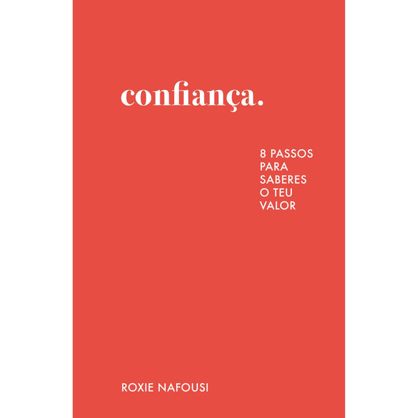 Confiança de Roxie Nafousi