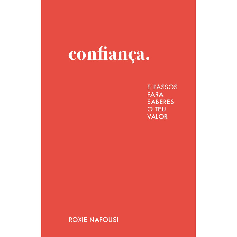 Confiança de Roxie Nafousi