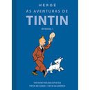 Tintin Integral 1 de HERGÉ