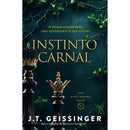Instinto Carnal de J.T. Geissinger
