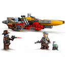 Speeder De Cobb Vanth Lego-Star Wars