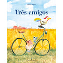 Três Amigos de Helme Heine