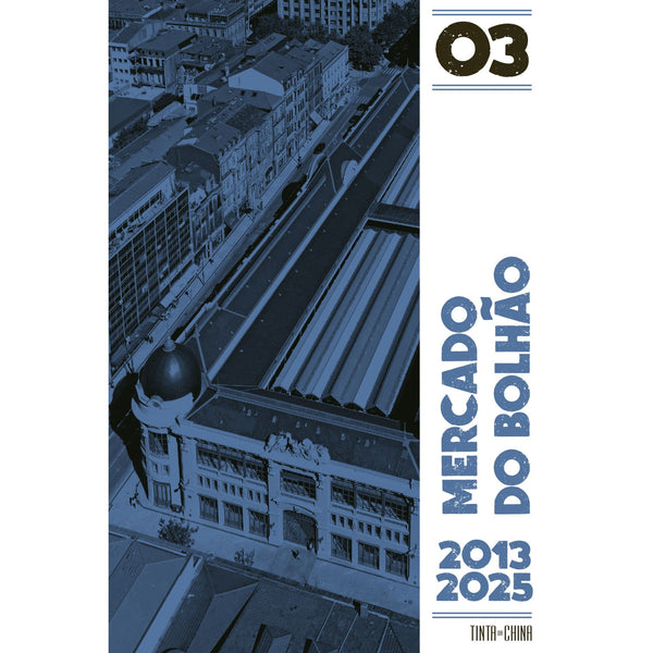 Mercado Do Bolhão: 2013-2025 de Aavv