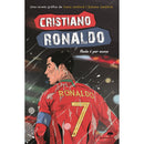 Cristiano Ronaldo de Ivana Jancová E Zuzana Jancová