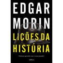 Lições Da História - Podemos de Edgar Morin