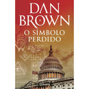 O Símbolo Perdido de Dan Brown