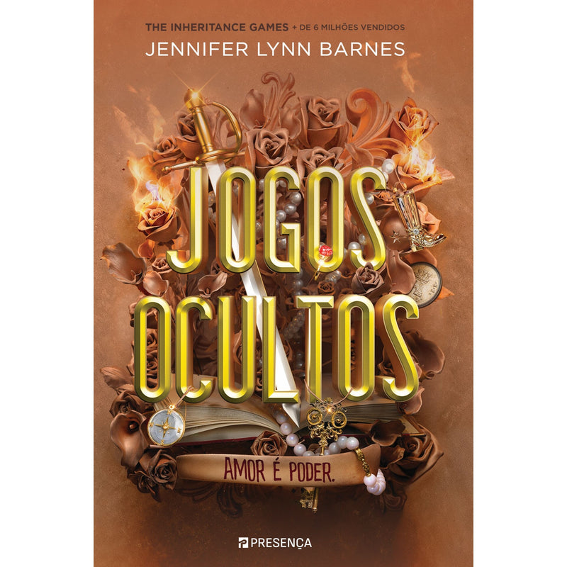 Jogos Ocultos de Jogos Ocultos