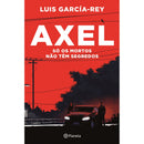 Axel de Luis Garcia-Rey