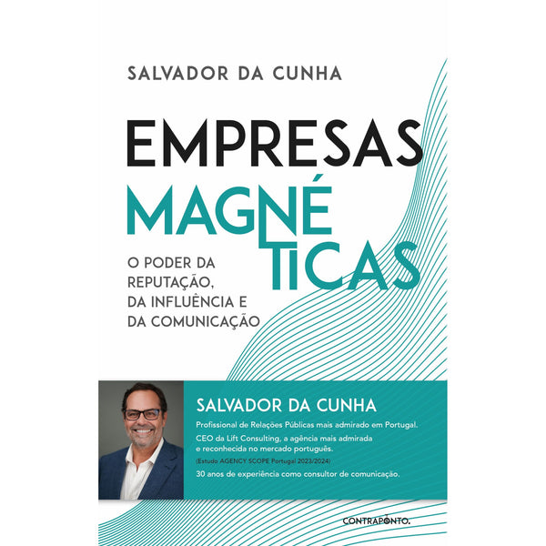 Empresas Magnéticas de Salvador Da Cunha