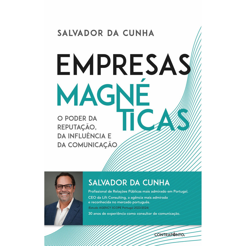 Empresas Magnéticas de Salvador Da Cunha