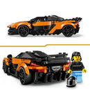 Mclaren W1 Lego-Speed