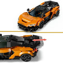 Mclaren W1 Lego-Speed